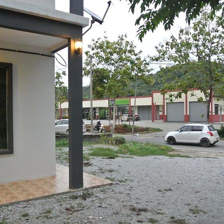 Wave Langkawi Inn Pantai Cenang  Eksteriør bilde