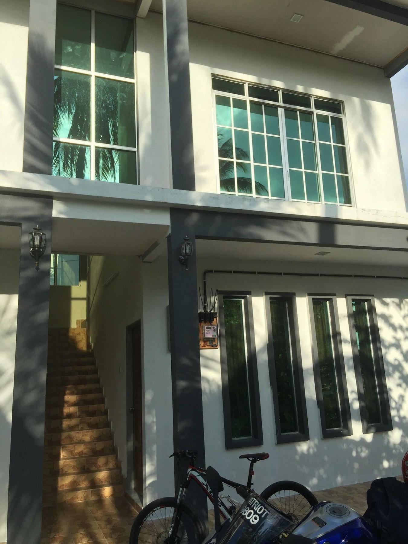 Wave Langkawi Inn Pantai Cenang  Eksteriør bilde